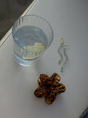 Acquamarina Earrings