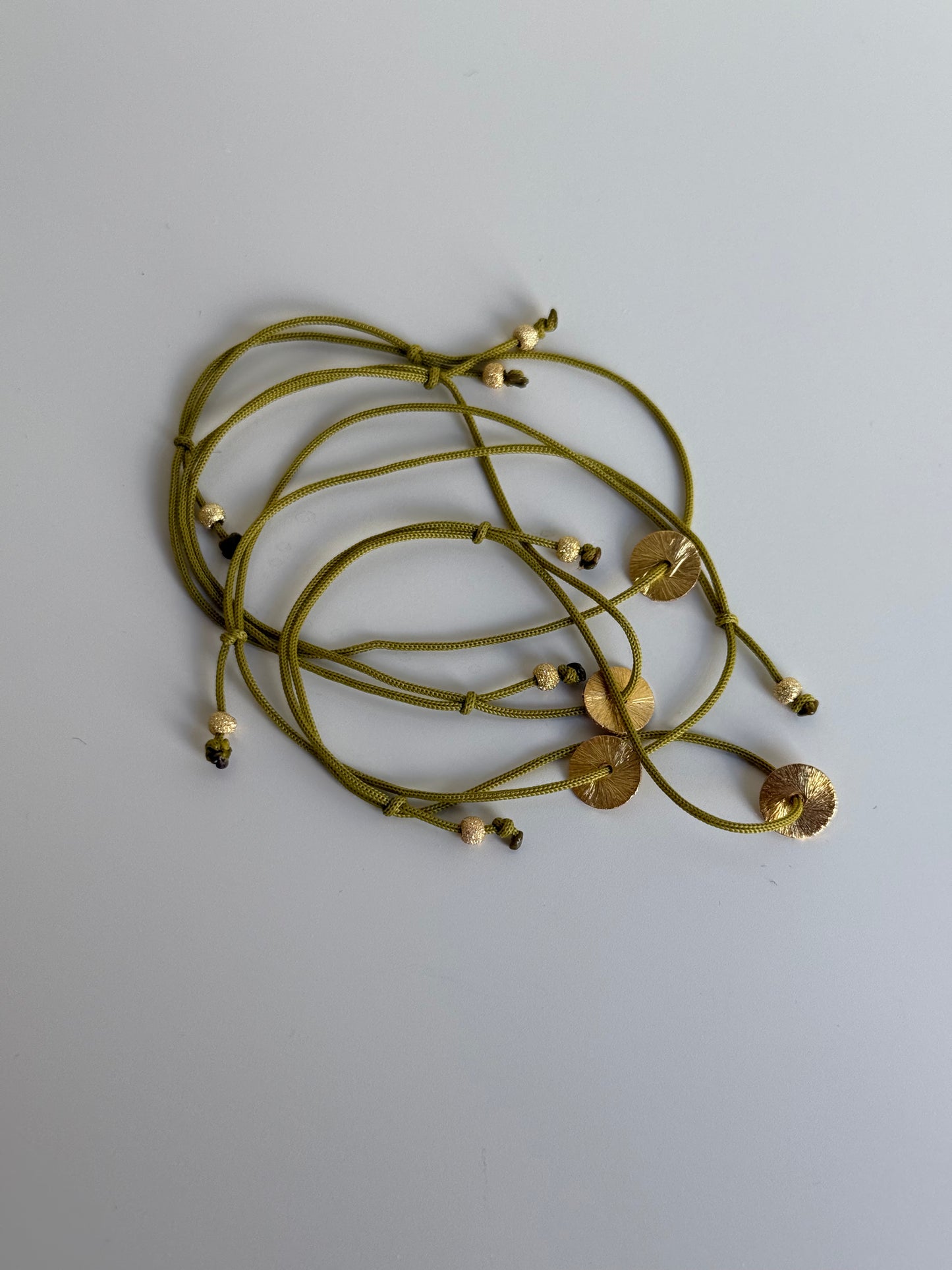 Gipsy Bracelet