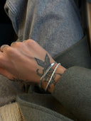 Bracciale Snake