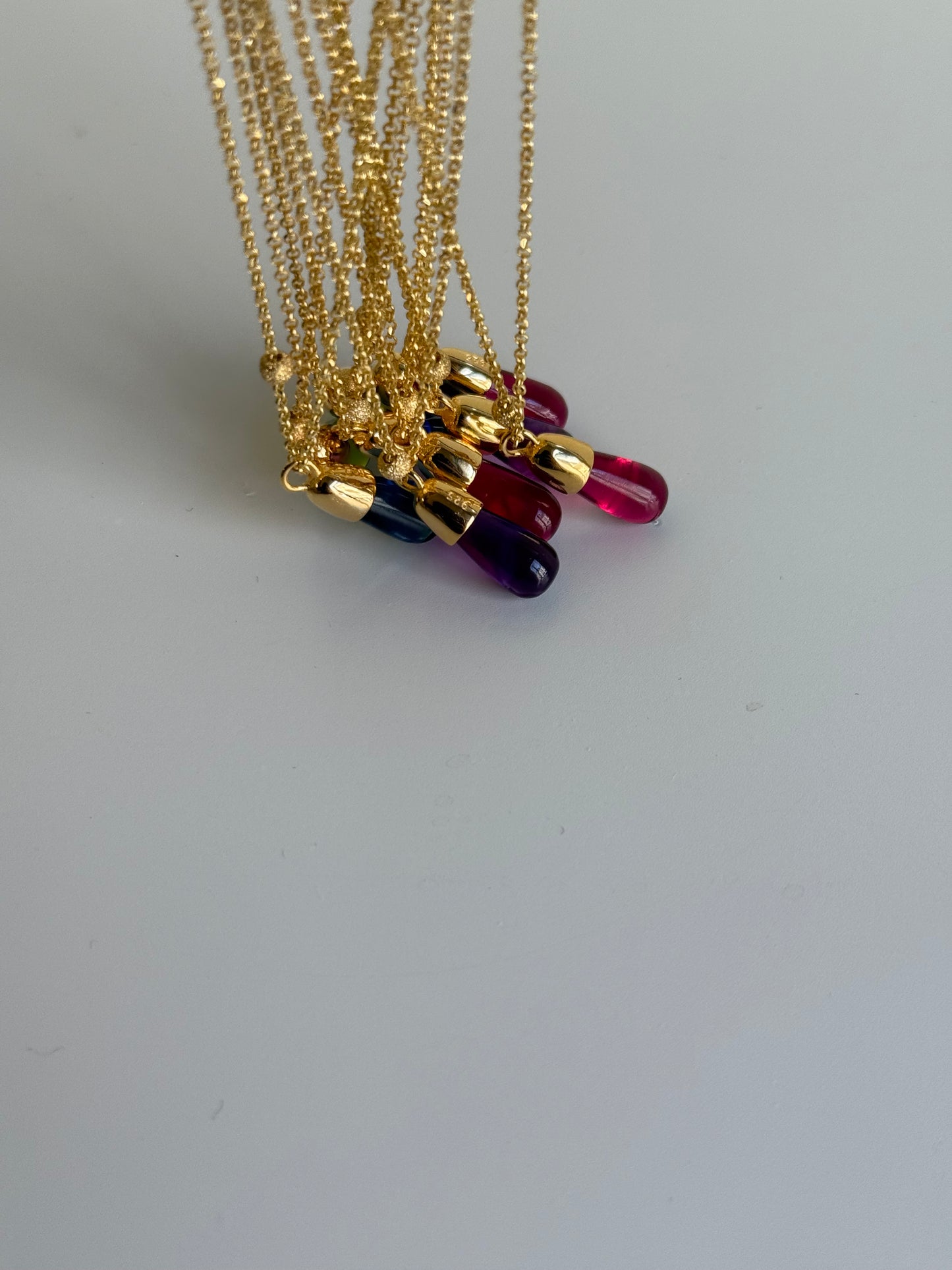 Gipsy Drop