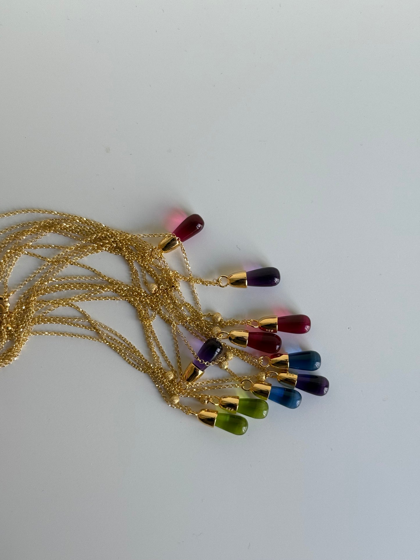 Gipsy Drop