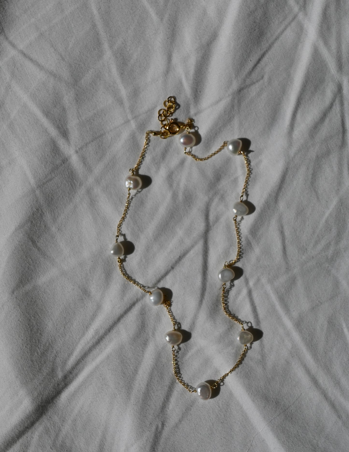 Linda Necklace