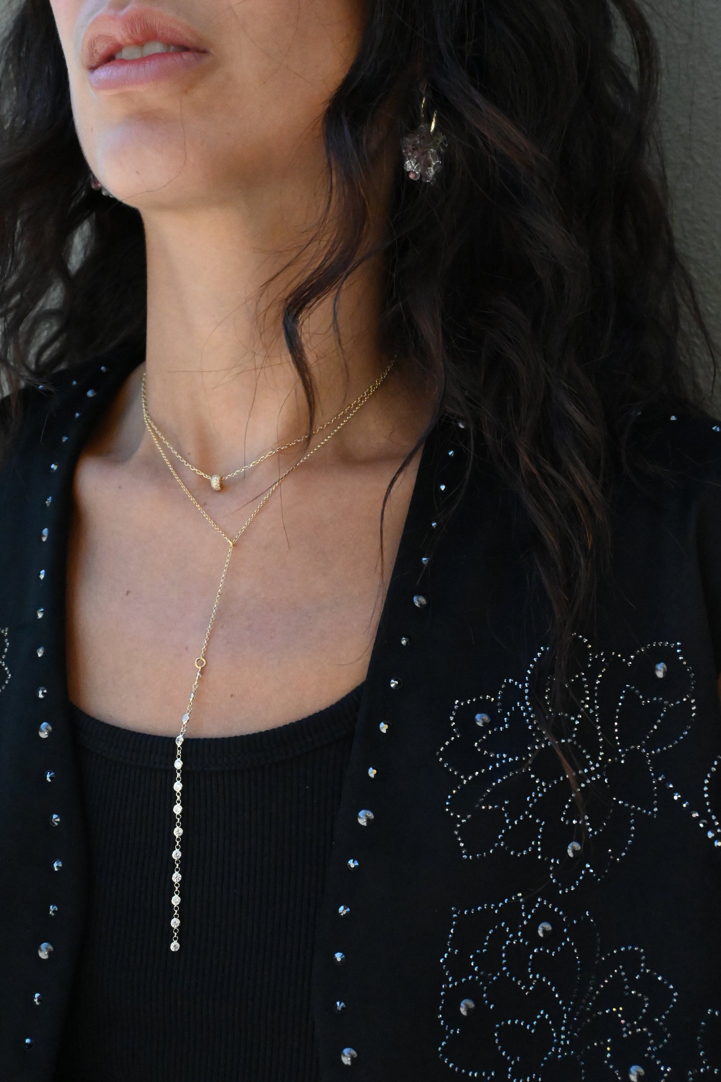 Cometa Necklace