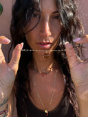 (Im) perfetta Necklace