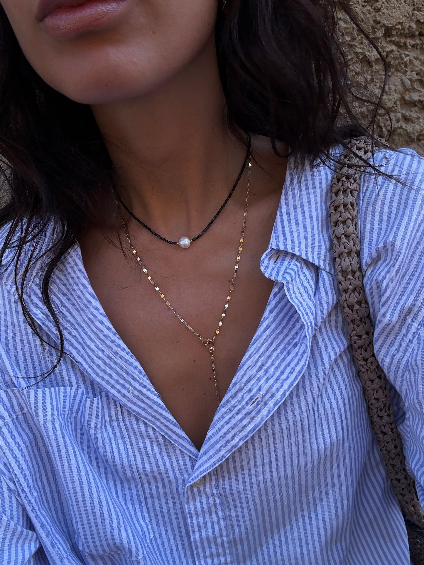 Luna Necklace