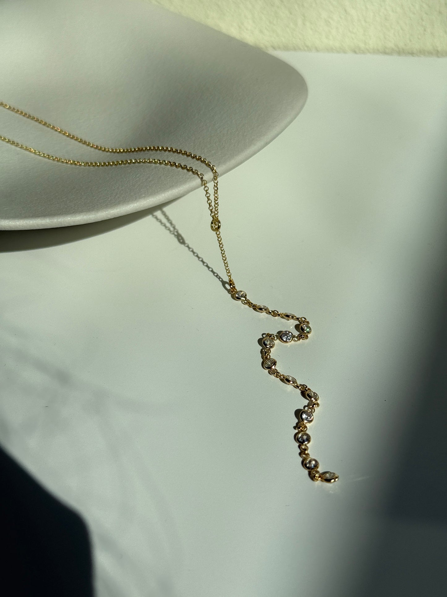 Cometa Necklace