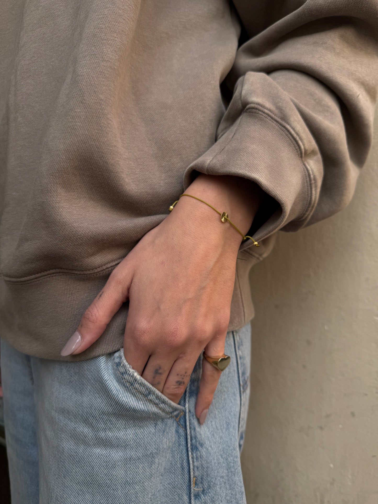 Gipsy Bracelet