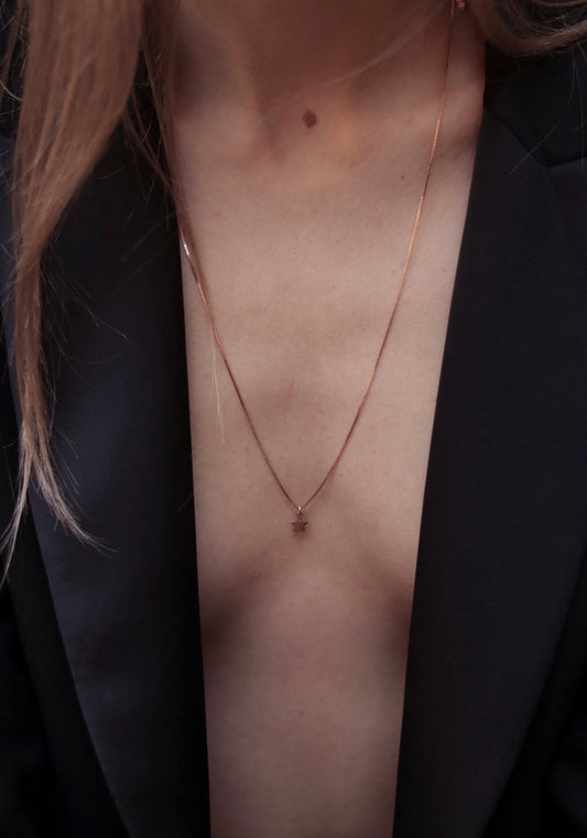 Antares Necklace