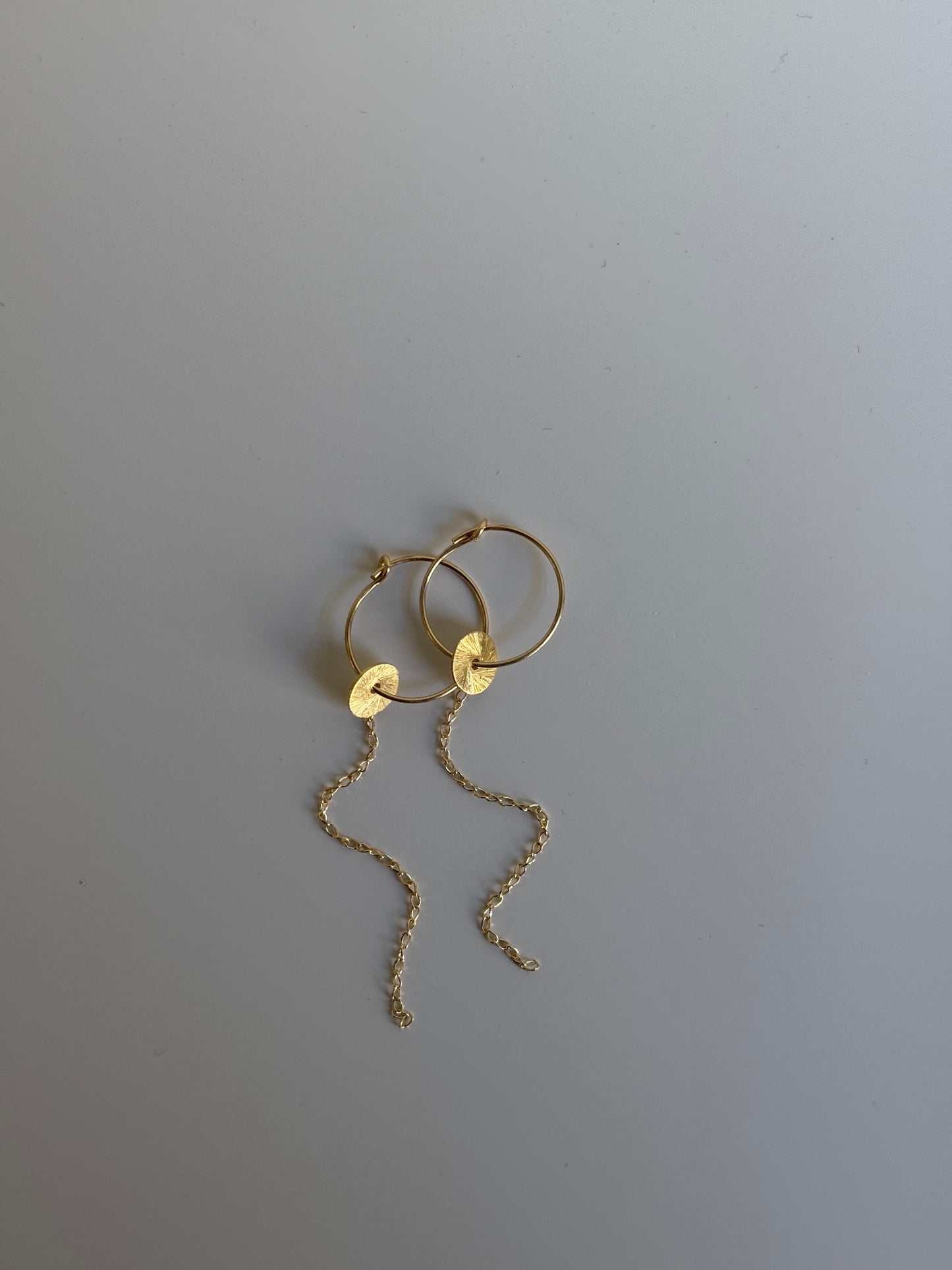 Gipsy Hoops