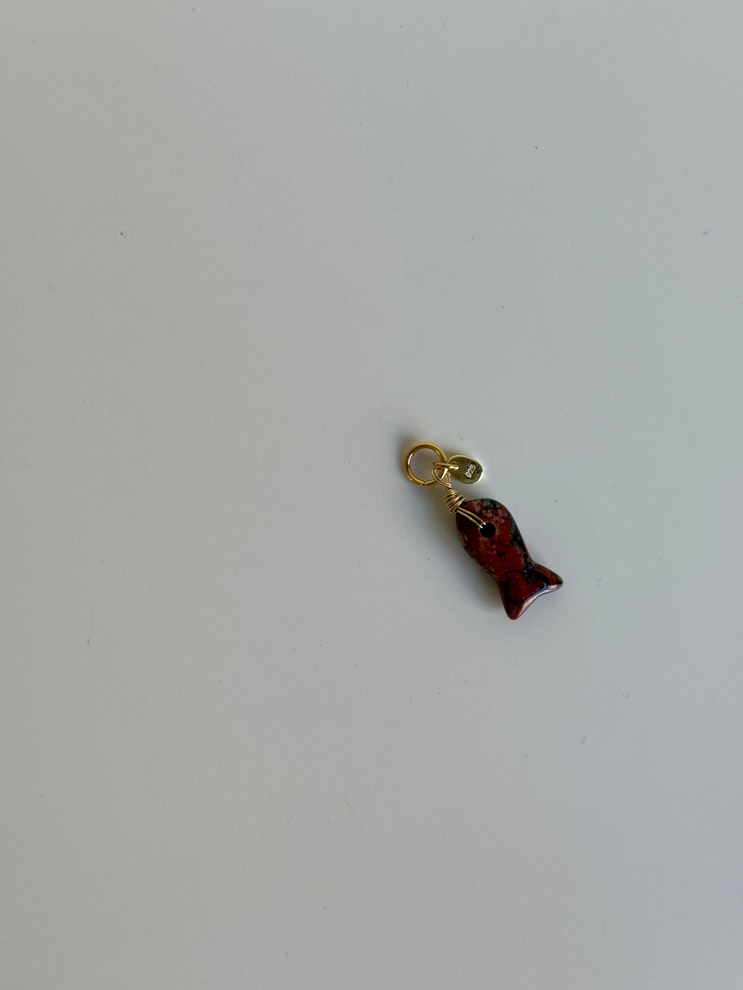 SARDINA Charm