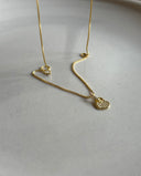 Love Bright Necklace