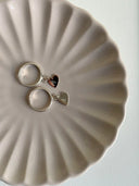 Anello Cuore con incisione