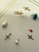 MIX & MATCH - Crea il tuo gioiello