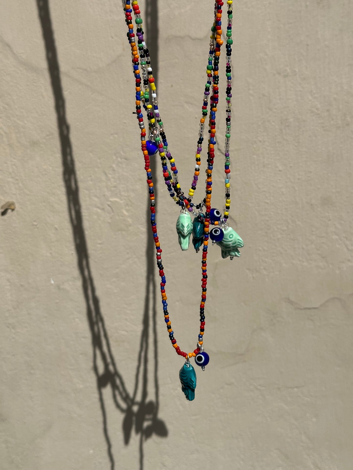 Marrakech Necklace