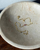 Choker Squamette Xmas Edition