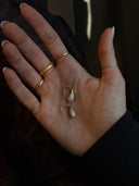 Orecchini Drop