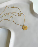 “Mamma” Necklace