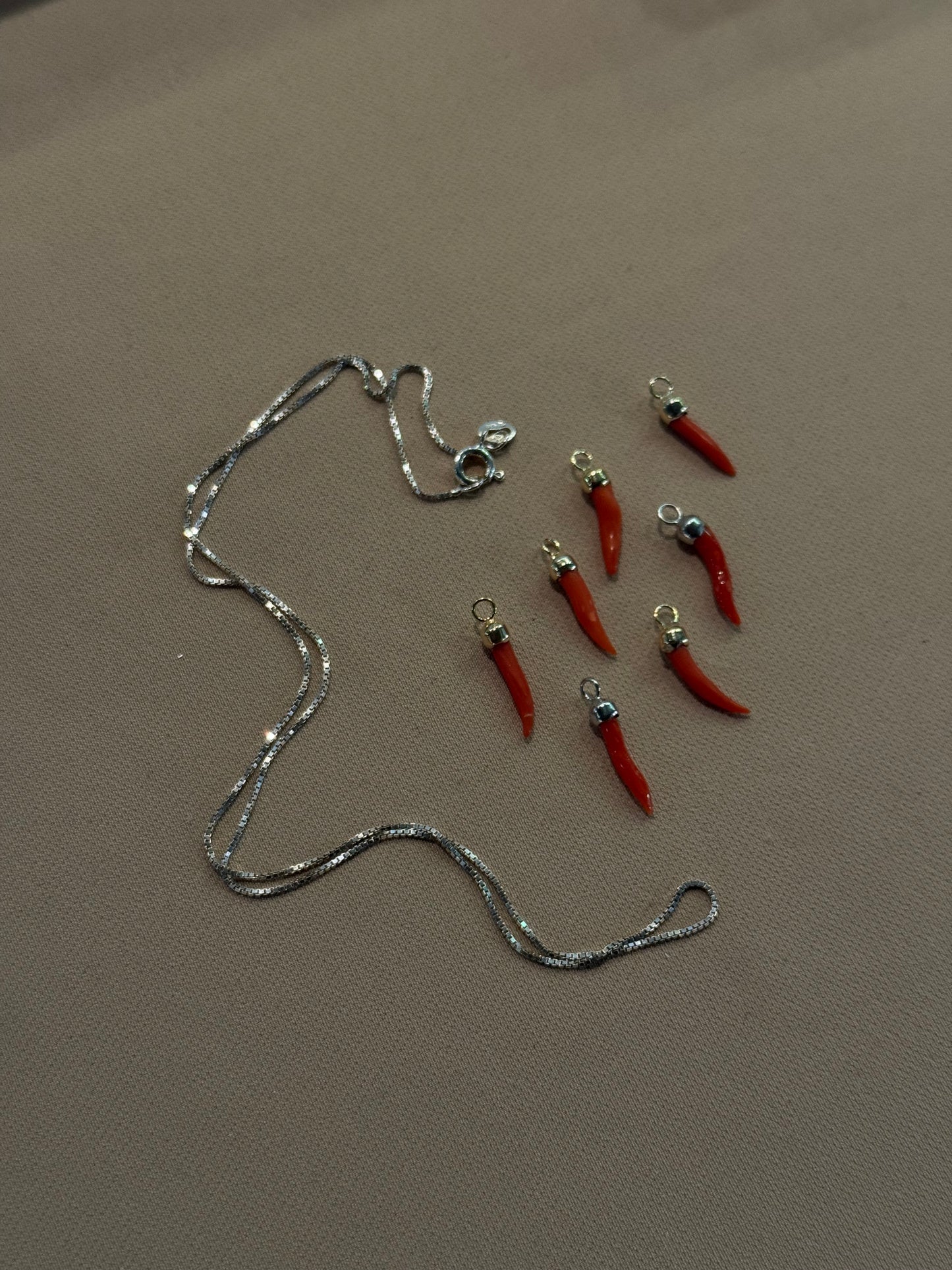 CORNINO Charm