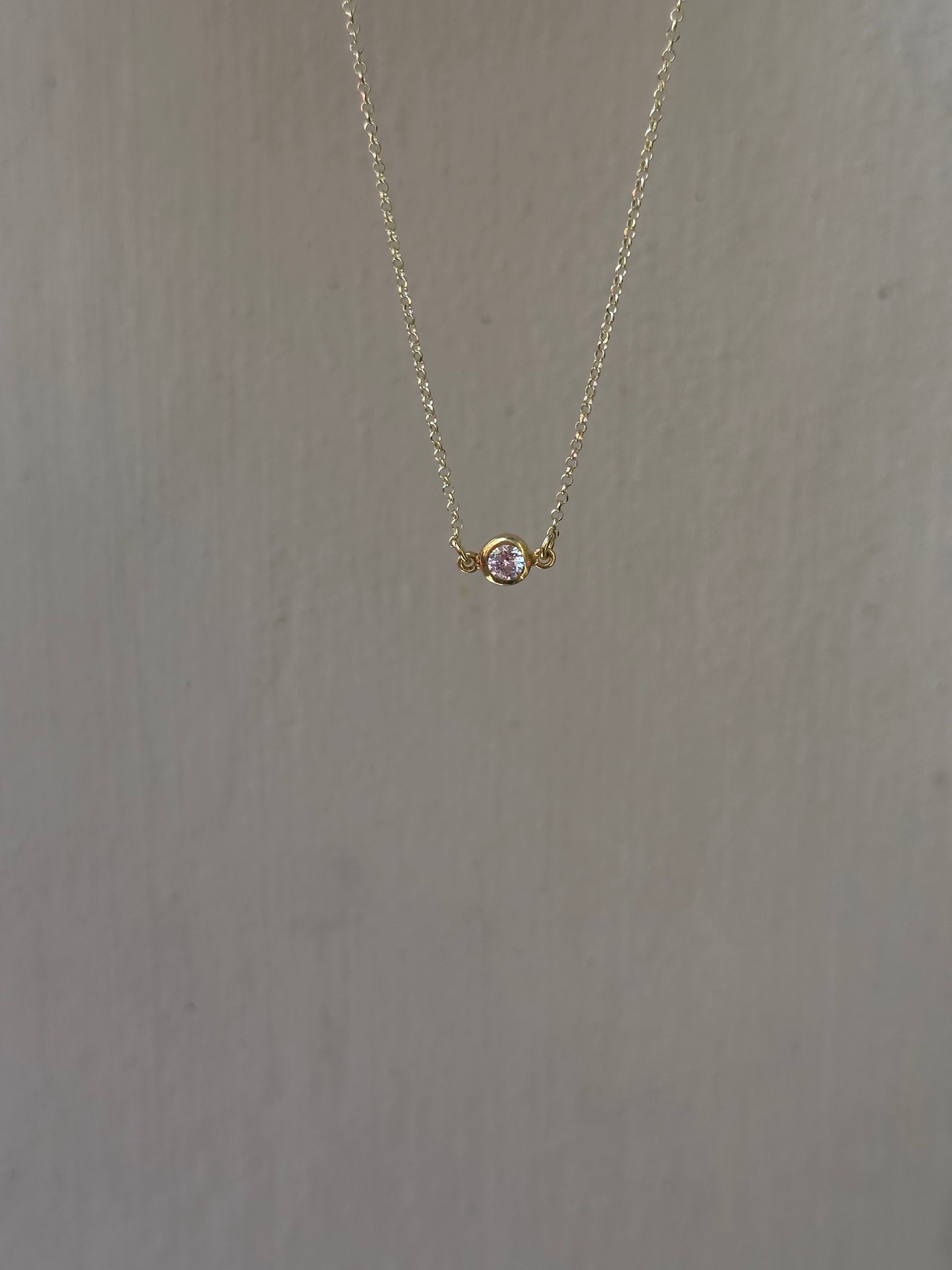 Vega Choker