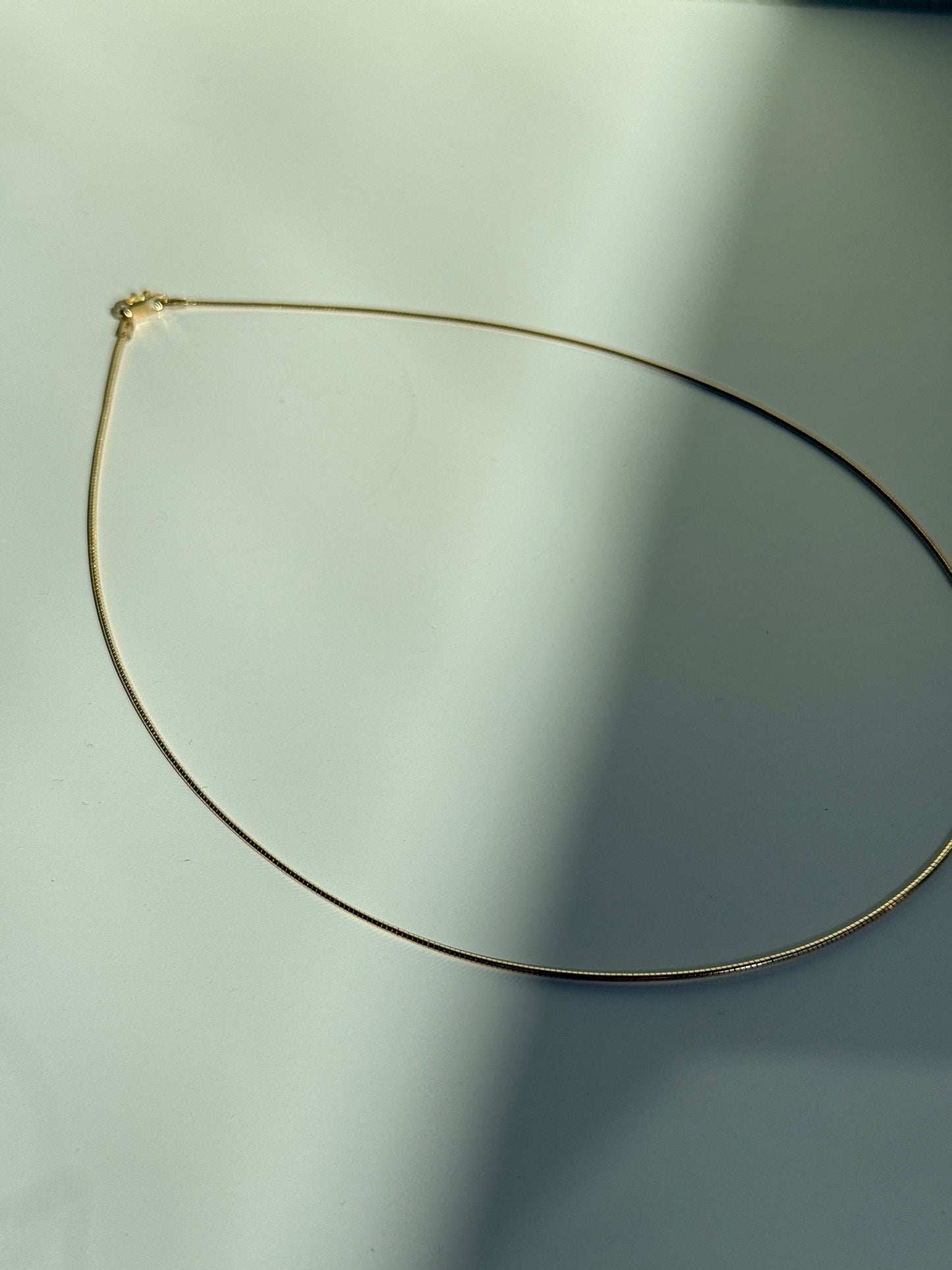Filodoro Necklace