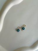 OCCHIETTO charm