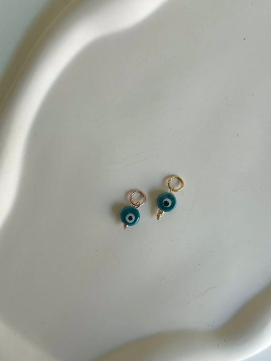 OCCHIETTO charm