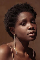 COMETA Earrings