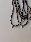 Chocolate Choker