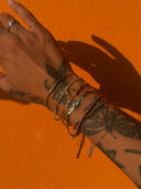 Bracciale Treccia