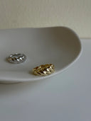 Anello CROISSANT
