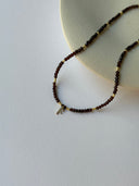 Chocolate Choker