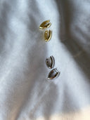 BOLD OVALINY EARRINGS