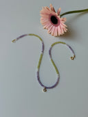 Collana Lavanda