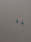 Charms Sea