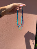Summer Necklaces