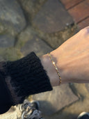 Bracciale Squamette