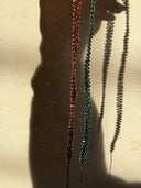 Midnight Glow Choker