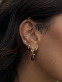 Hyades Earrings