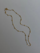 Tondini Choker