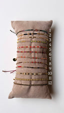 Bracciale Miyuki XS