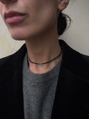 Gemmine Choker