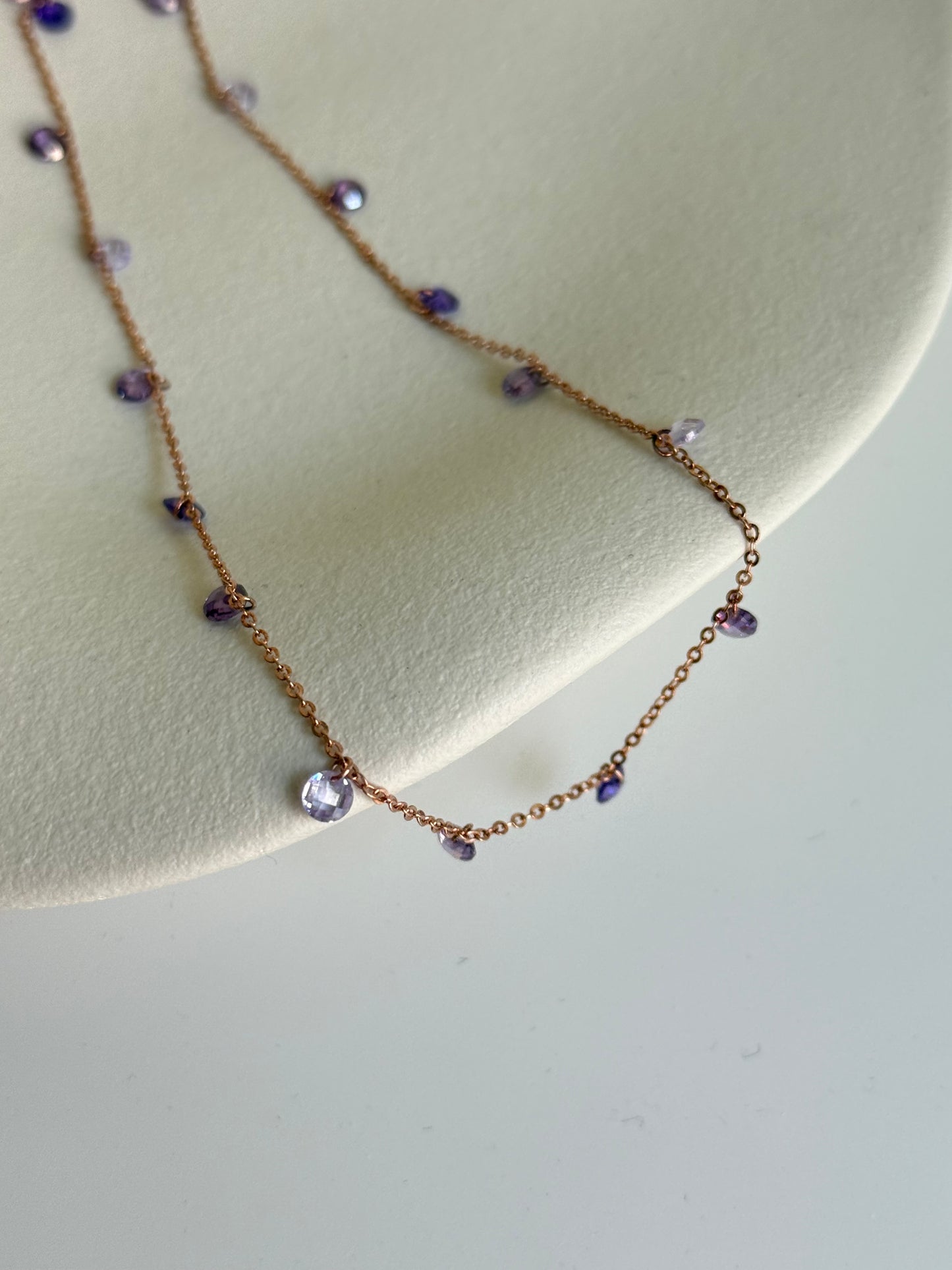 Zuccherini Purple