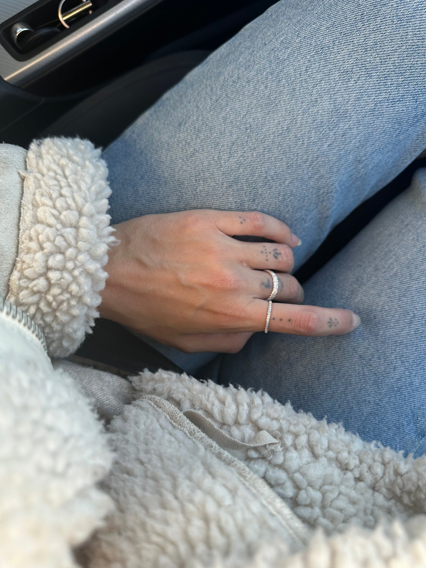 Scintilla Ring