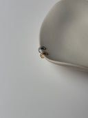 Earcuff Fascia Aperta Zirconi