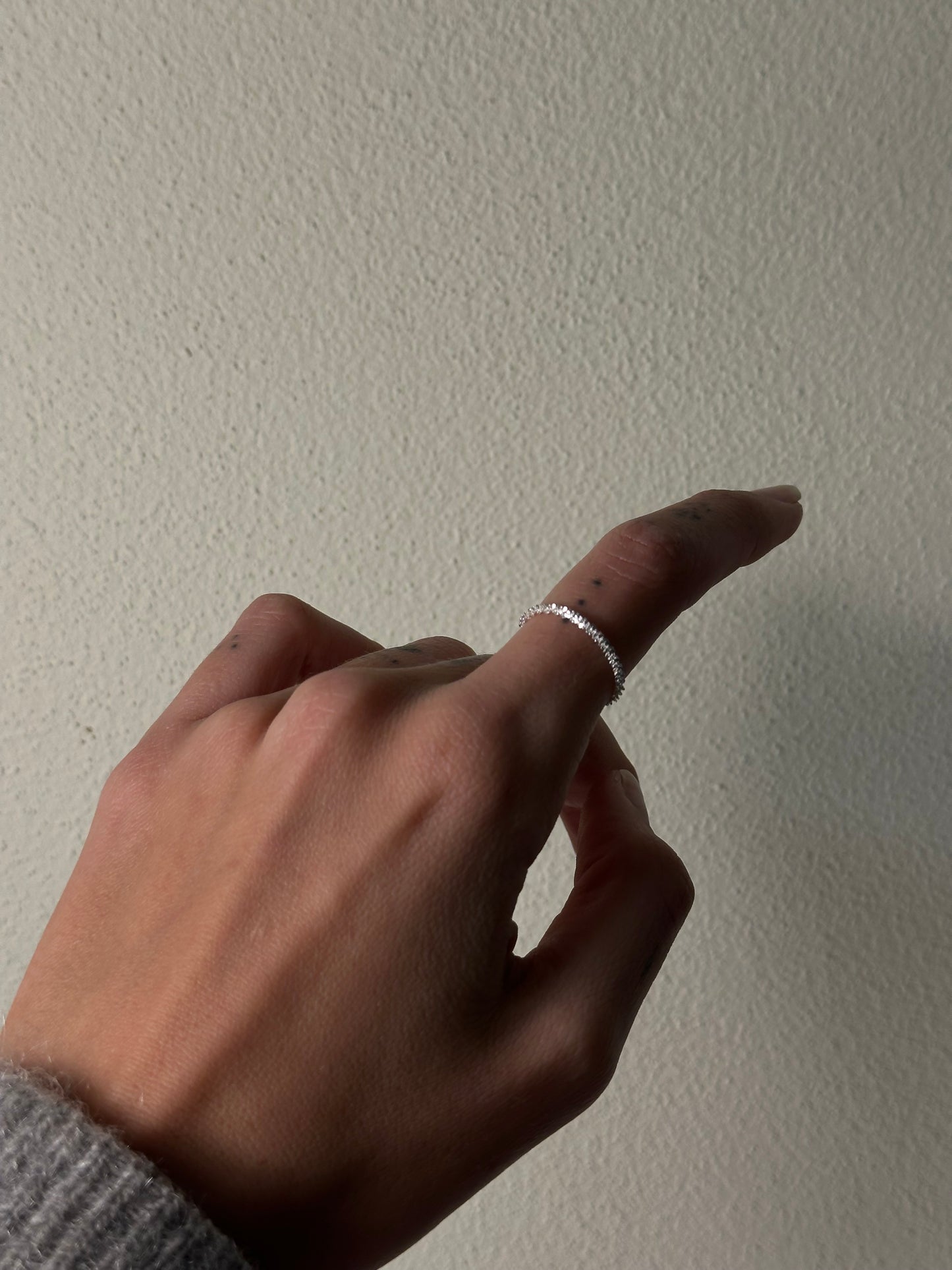 Scintilla Ring
