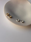 Mini Madeleine Hoops