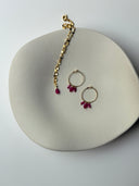 Hoops a filo Ruby