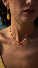 Collana Parmigiana
