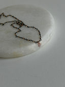 Micro Choker brunito
