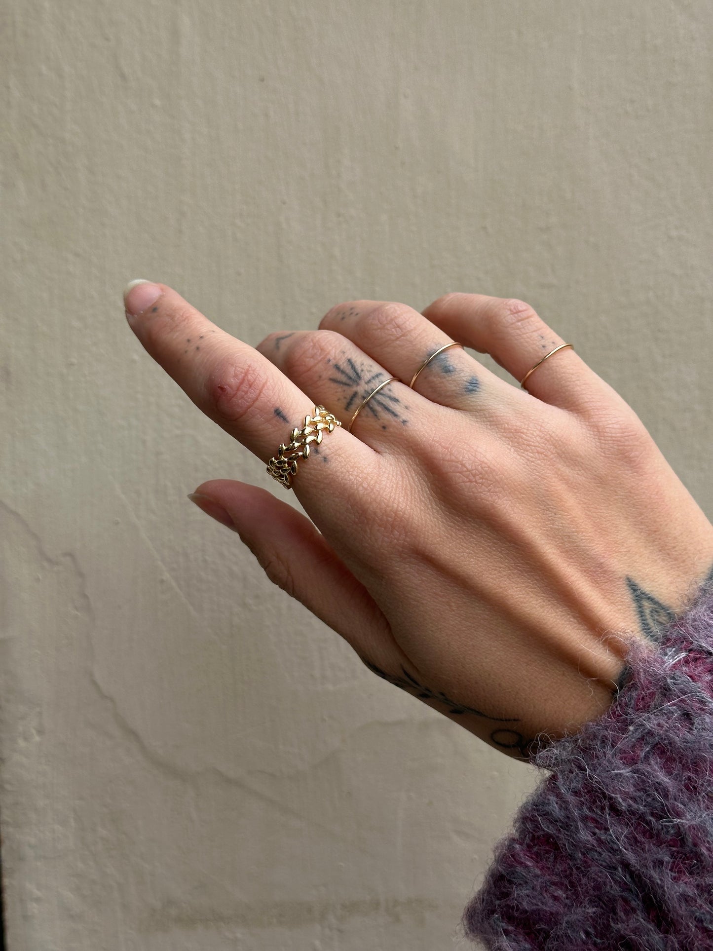 TART ring